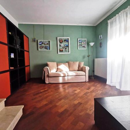 Fontanone Apartment Lonato Exteriör bild