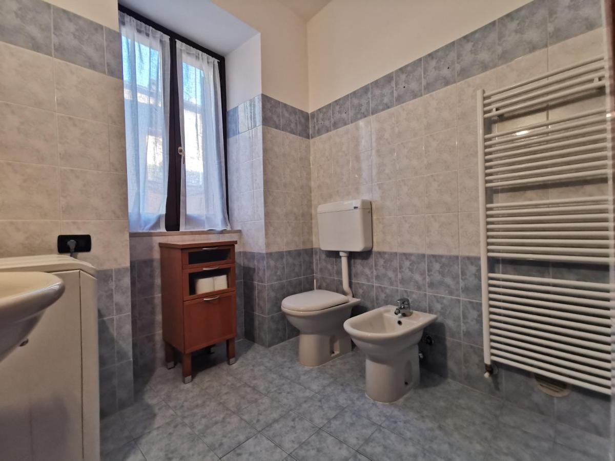 Fontanone Apartment Lonato Exteriör bild