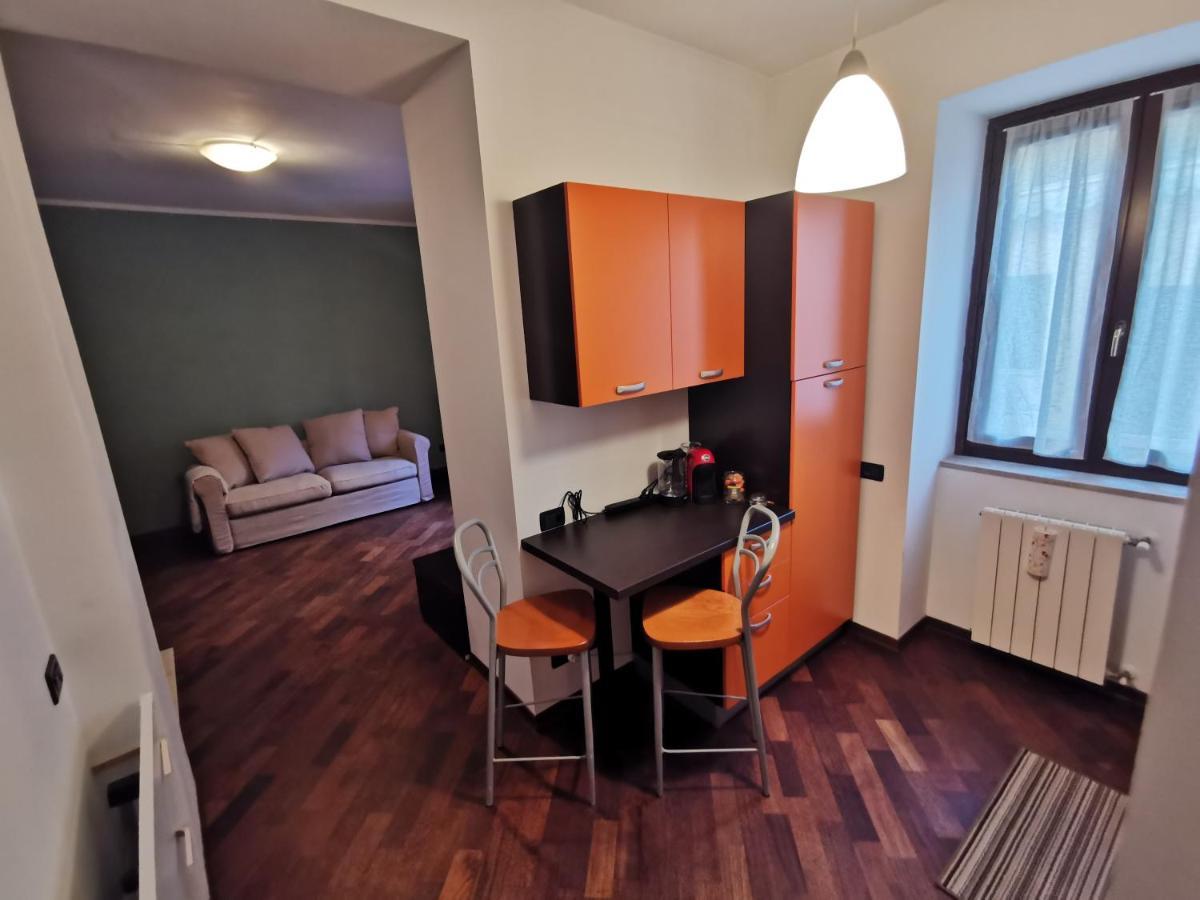 Fontanone Apartment Lonato Exteriör bild