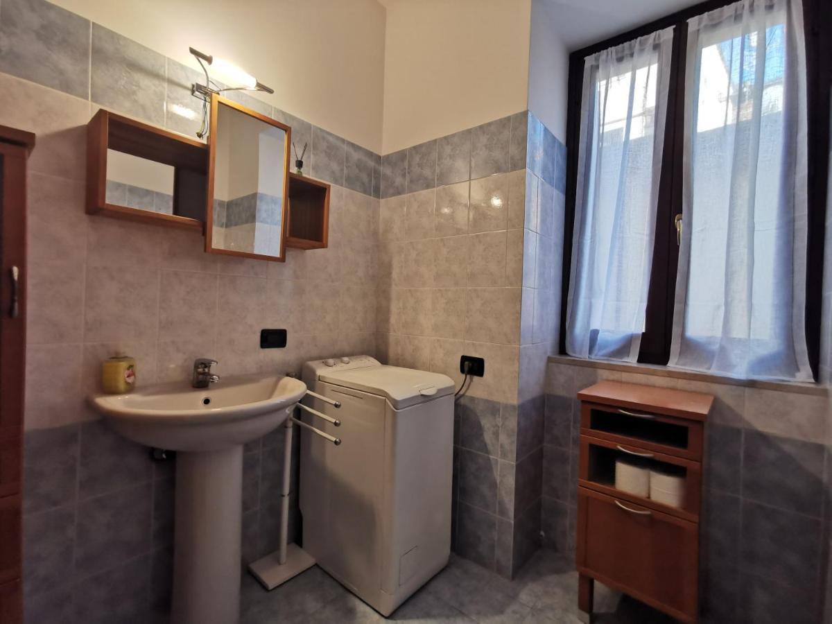 Fontanone Apartment Lonato Exteriör bild