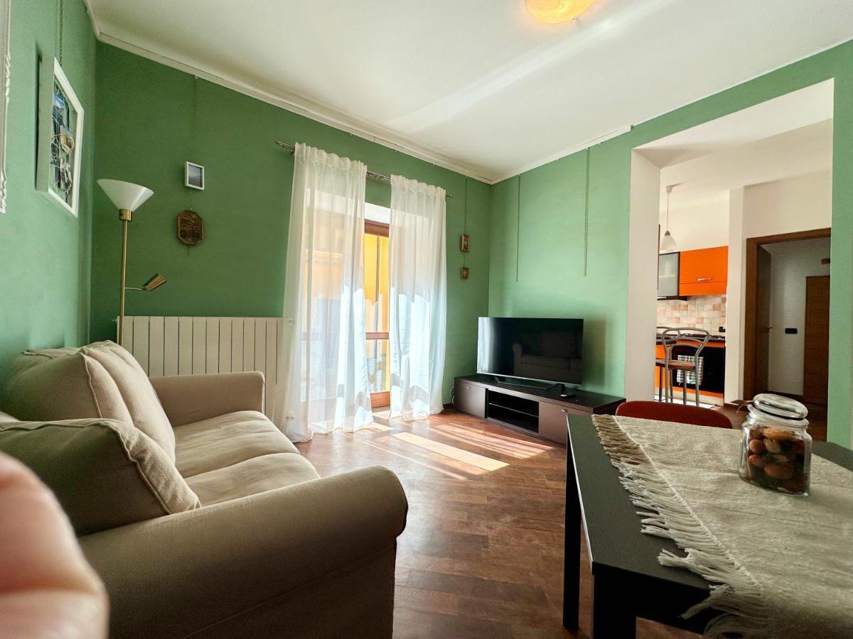 Fontanone Apartment Lonato Exteriör bild