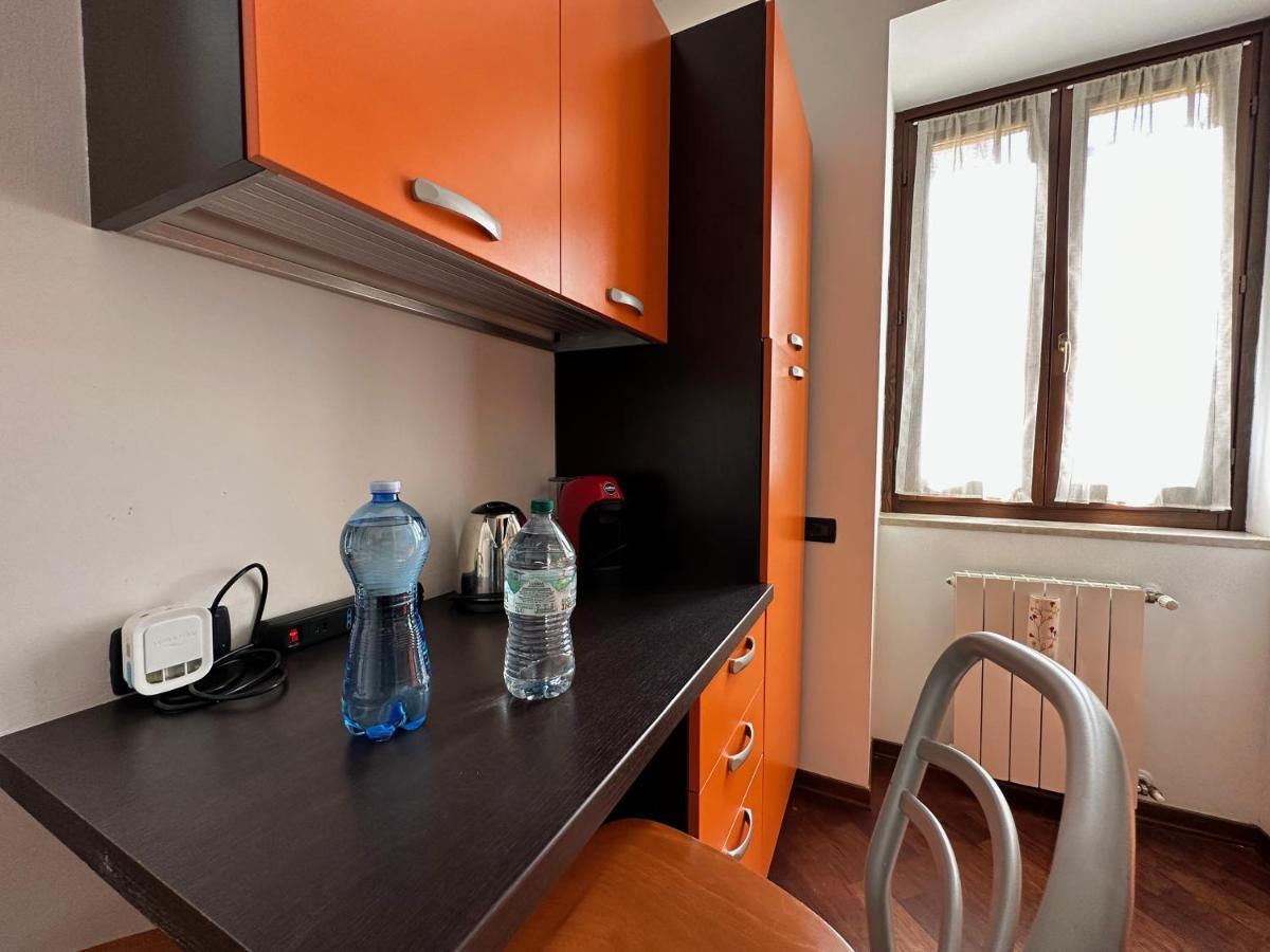 Fontanone Apartment Lonato Exteriör bild