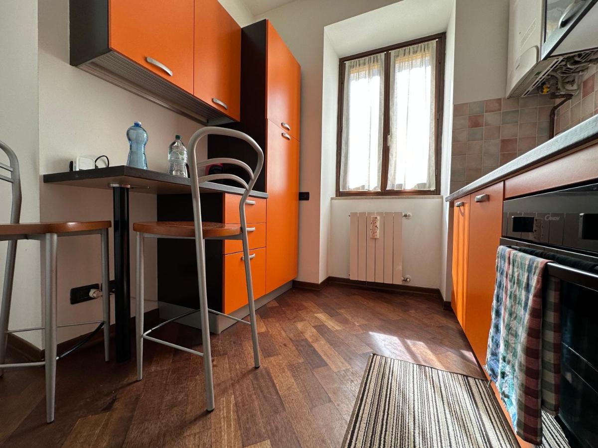 Fontanone Apartment Lonato Exteriör bild