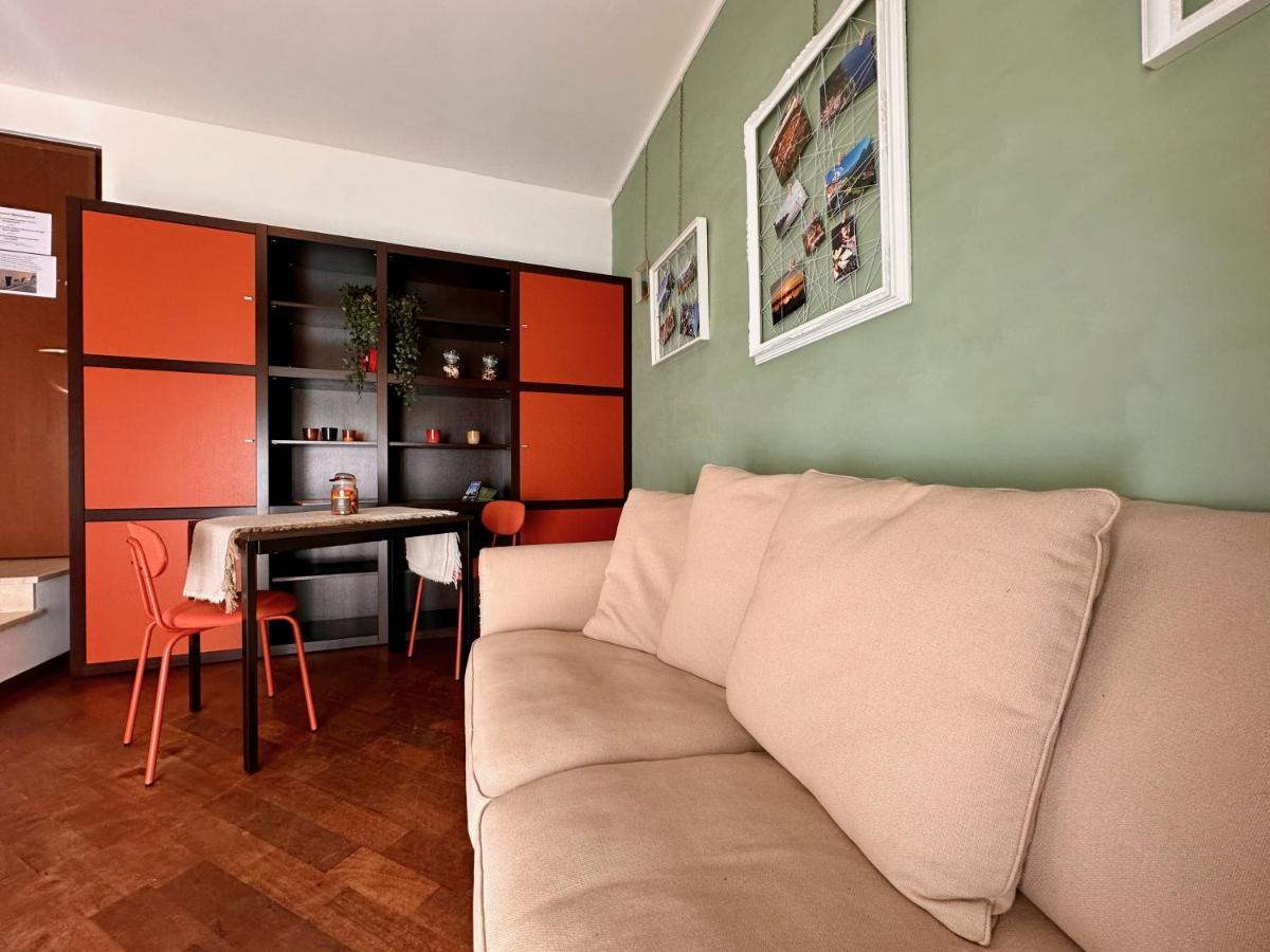 Fontanone Apartment Lonato Exteriör bild