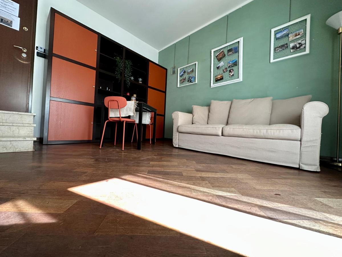 Fontanone Apartment Lonato Exteriör bild