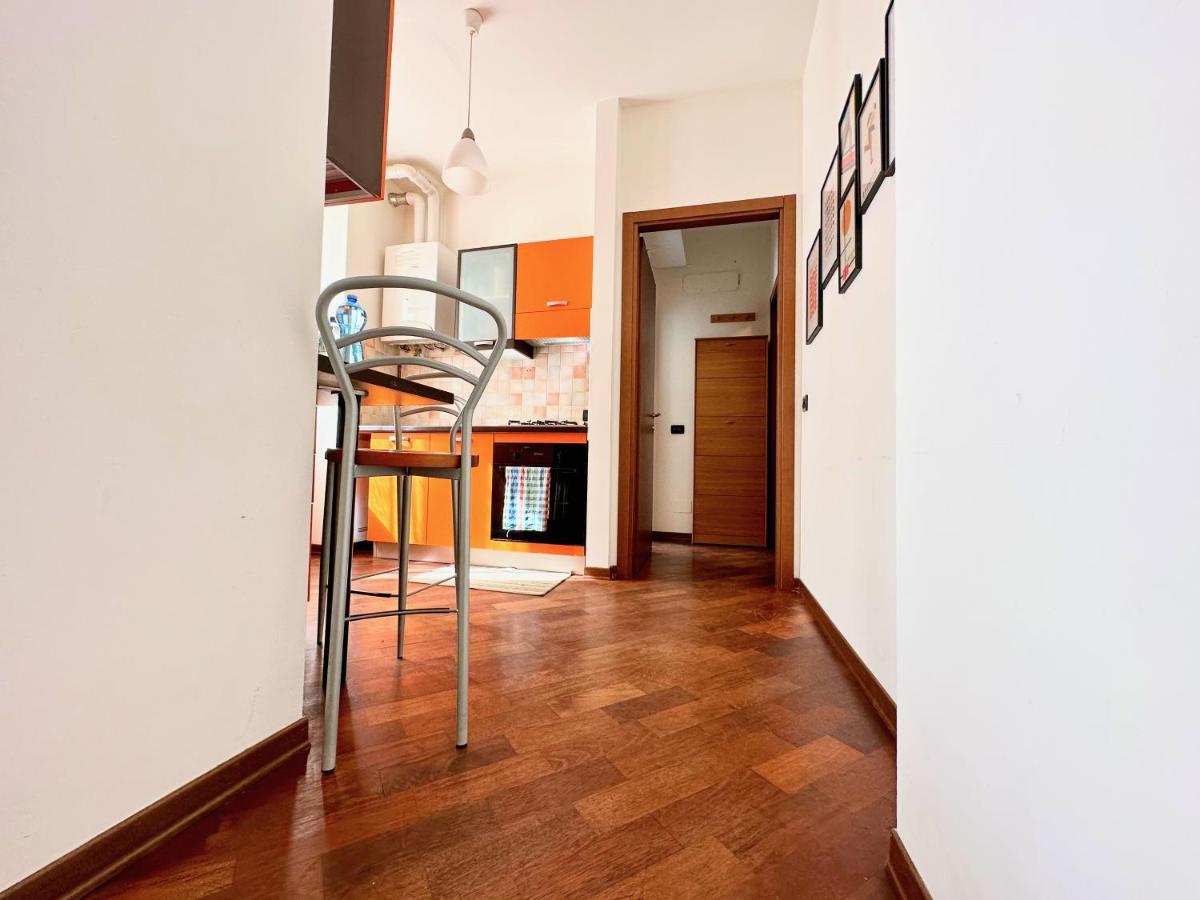 Fontanone Apartment Lonato Exteriör bild
