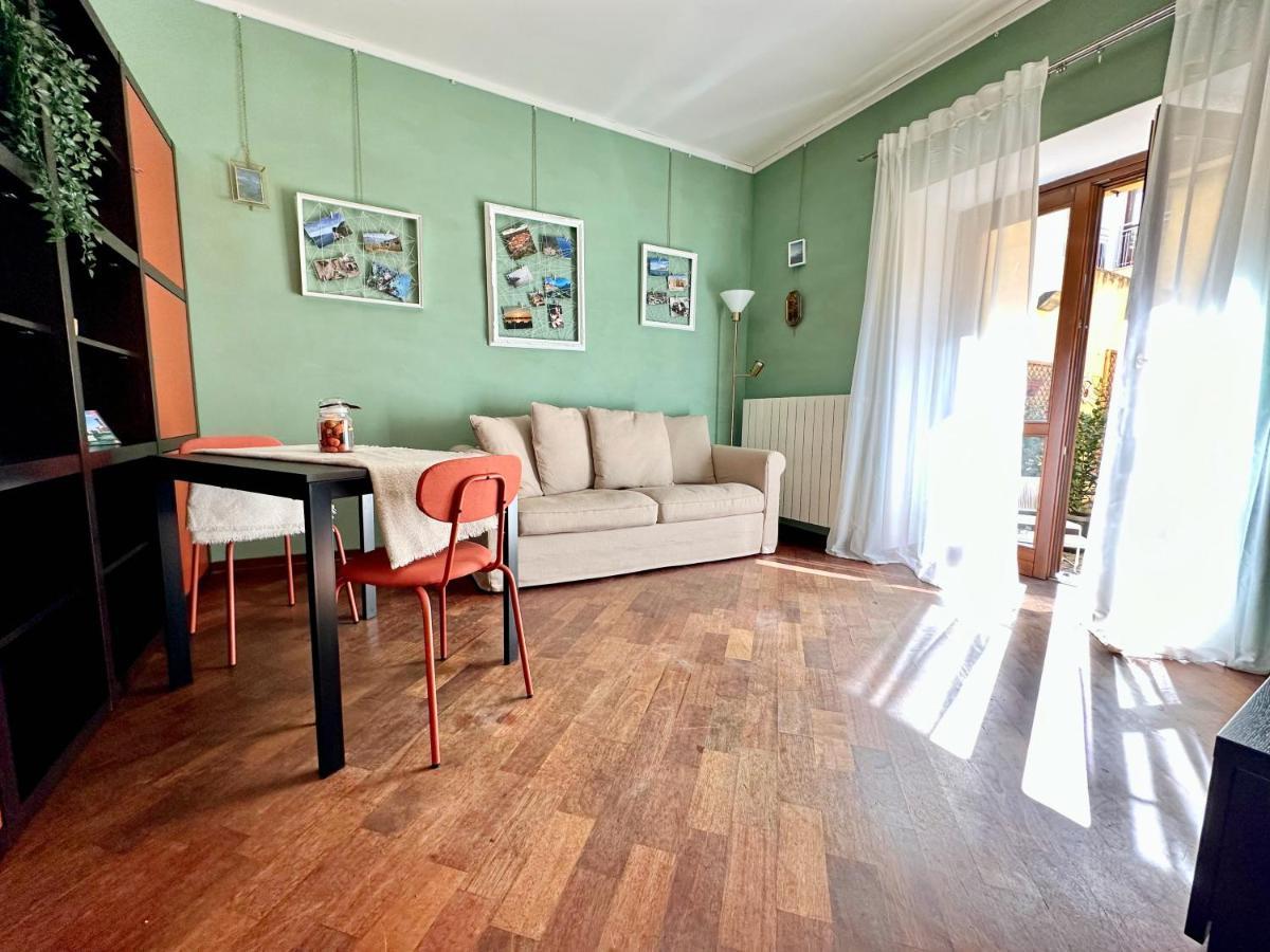 Fontanone Apartment Lonato Exteriör bild