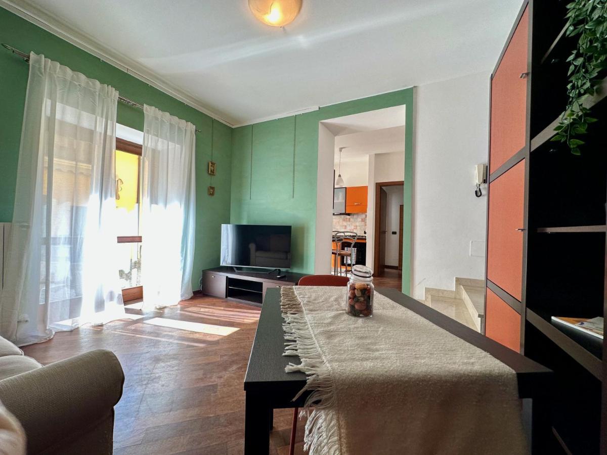 Fontanone Apartment Lonato Exteriör bild
